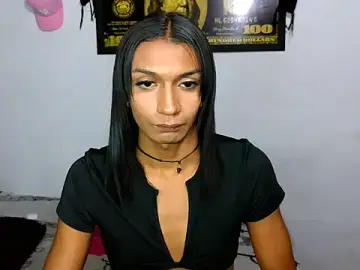 Stripchat Live Sex of alexxa_Rooa