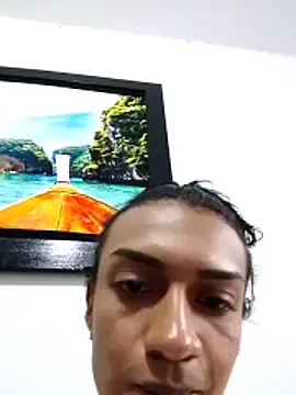 Stripchat Live Sex of alexxa_Rooa