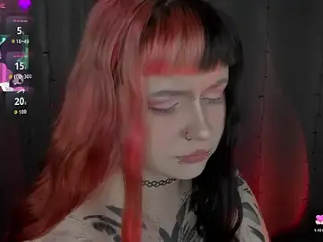 Stripchat Private Sex Chat of t0riayun0