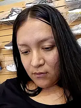 Stripchat Sex Chat of Arisha34