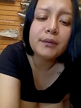 Stripchat Sex Cam of Arisha34