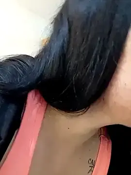 Stripchat Live Sex of Arisha34