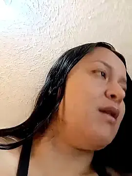 Stripchat Best Webcam of Arisha34