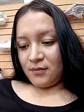 Stripchat Watch Live Sex Cams of Arisha34