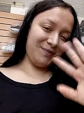 Stripchat Sex Chat of Arisha34