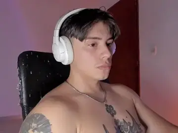 Stripchat Private Sex Chat of Giordano_Russo