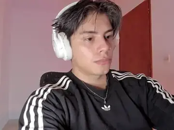 Stripchat Private Sex Chat of Giordano_Russo