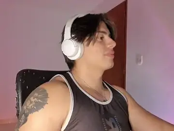 Stripchat Best Webcam of Giordano_Russo