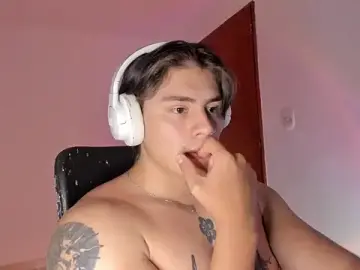 Stripchat Private Sex Chat of Giordano_Russo