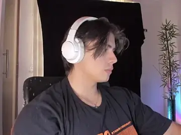 Stripchat Best Webcam of Giordano_Russo