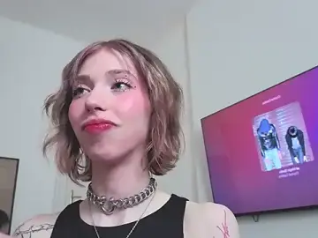 Stripchat Watch Live Sex Cams of HappyVivy