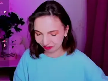 Stripchat Best live sex cam show of KindHazelHere_