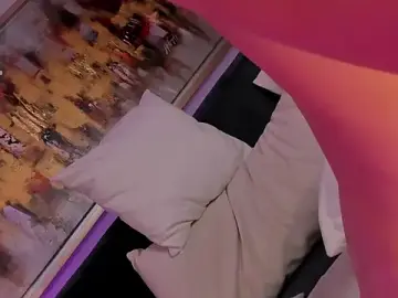 Stripchat Best Webcam of RoseFerrera