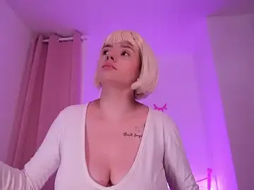 Stripchat Adult Webcams of bella_adams_