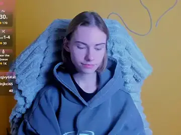 Stripchat Adult Video Chat of Fiona_Night