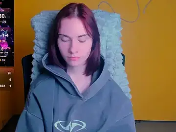 Stripchat Sex Chat of Fiona_Night