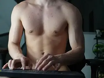 Stripchat Private Sex Chat of Max_cortes1