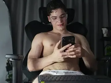 Stripchat Private Sex Chat of Max_cortes1