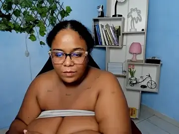 Stripchat Live Porn of bbw_charlote