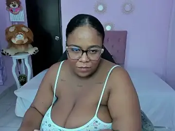 Stripchat Live Porn of bbw_charlote