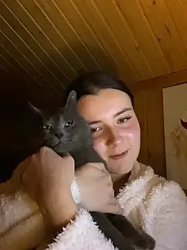 Stripchat Nude Webcam of mewKate