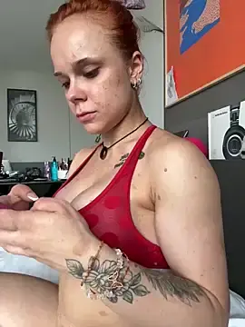 Stripchat Private Sex Chat of PennyPrincess