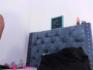 Stripchat Private Sex Chat of katia_777