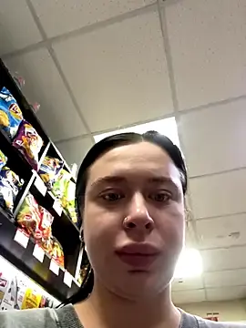 Stripchat Private Sex Chat of AlishaOfThorns
