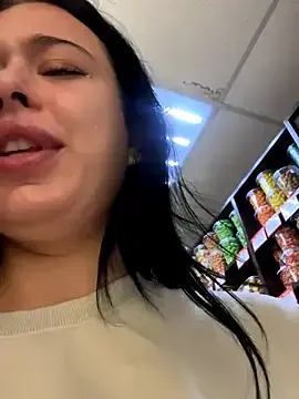 Stripchat Adult Video Chat of AlishaOfThorns