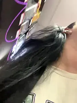 Stripchat Sex Chat of AlishaOfThorns