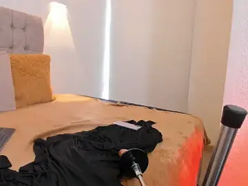 Stripchat Live Porn of Carolina_hernandez22