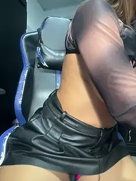 Stripchat Sex Chat of belaa_1