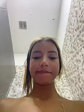 Stripchat Best Webcam of belaa_1