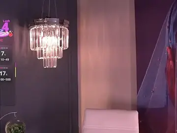 Stripchat Free Porn Cam of evamoretti
