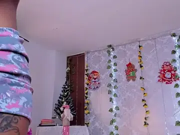 Stripchat Sex Chat of kelly_thomson