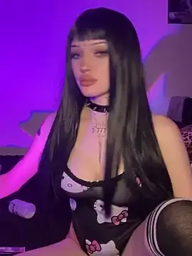 Stripchat Live Sex of madelinexx