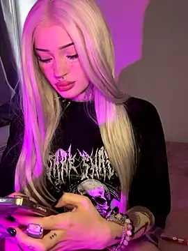Stripchat Live Porn of madelinexx