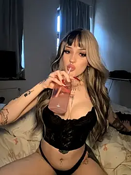 Stripchat Live Sex of madelinexx