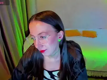 Stripchat Live Sex of CurlySteph