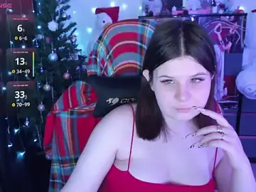 Stripchat Live Sex of AmyVibess