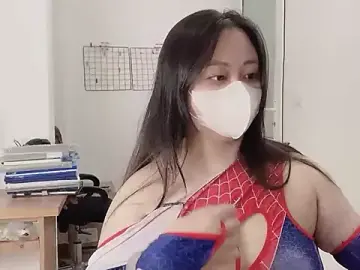 Stripchat Live Sex Cam of Bamboo_Swetie