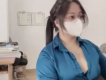 Stripchat Best live sex cam show of Bamboo_Swetie