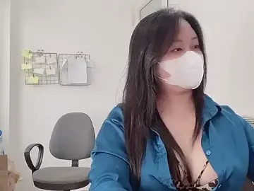 Stripchat Live Sex of Bamboo_Swetie
