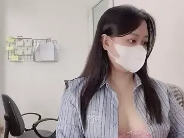 Stripchat Free Live Porn of Bamboo_Swetie