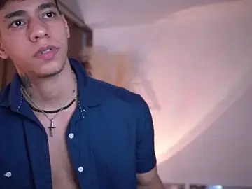 Stripchat Free Porn Cam of Josep_Davies