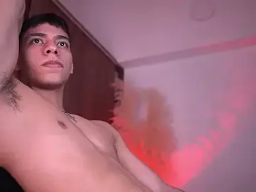 Stripchat Adult Webcam of Josep_Davies