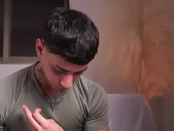 Stripchat Nude Webcam of Josep_Davies