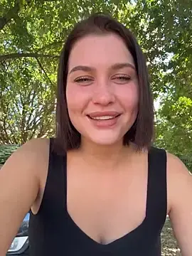 Stripchat Sex Chat of KikiWatson