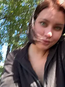 Stripchat Live Porn of KikiWatson