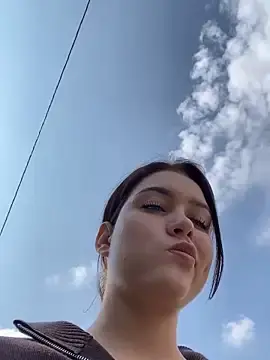 Stripchat Private Sex Chat of KikiWatson